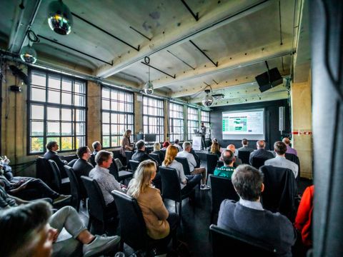 1. RegioTalk des RIK Berlin Südwest (Bild: www.der-gottwald.de)