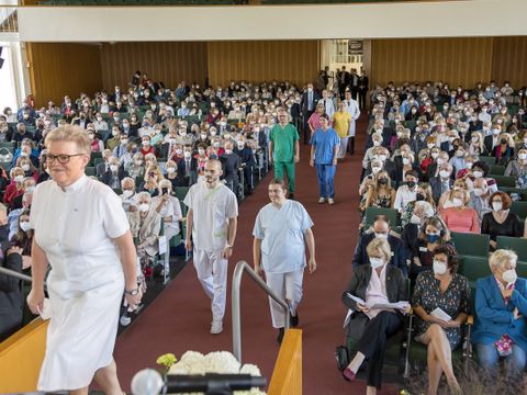 (Bild: Krankenhaus Waldfriede e.V. )