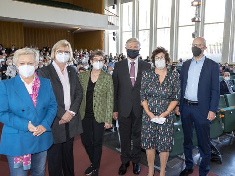(Bild: Krankenhaus Waldfriede e.V. )