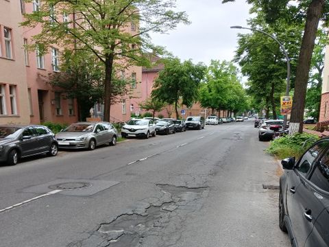 (Bild: Straßen- und Grünflächenamt Steglitz-Zehlendorf)