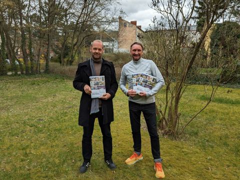 (Bild: Wirtschaftsförderung Steglitz-Zehlendorf | RIK Berlin Südwest)