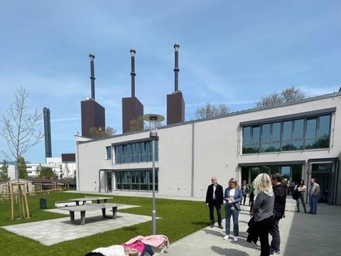 (Bild: Bezirksamt Steglitz-Zehlendorf)