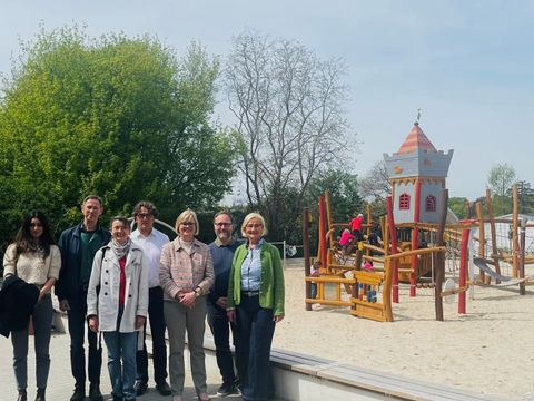 (Bild: Bezirksamt Steglitz-Zehlendorf)