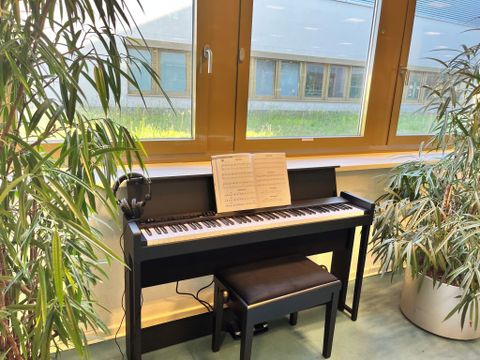 E-Piano