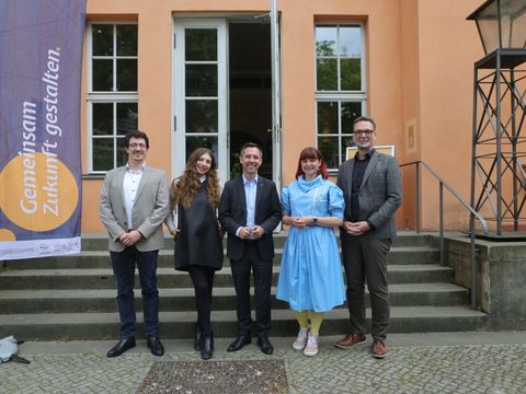 (Bild: Christian Schneider / Regionalinkubator Berlin Südwest)