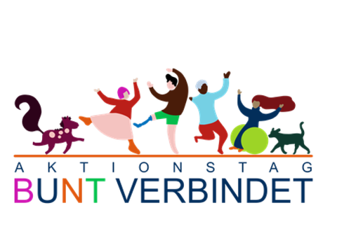 Aktionstag: Bund verbindet