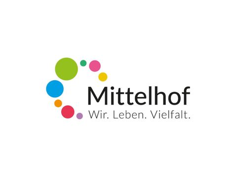 Logo Mittelhof e.V.