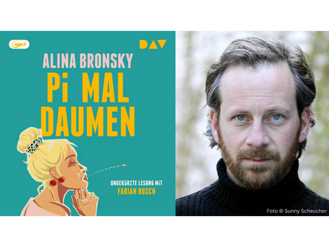 (Bild: Links: Verlag Kiepenheuer & Witsch | Rechts: Sunny Scheucher)