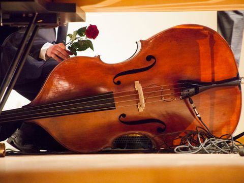 Abschlusskonzert des Leo-Borchard-Musikschulpreises 2025
