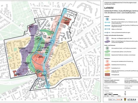 (Bild: Bezirksamt Steglitz-Zehlendorf (S·T·E·R·N Gesellschaft der behutsamen Stadterneuerung mbH))