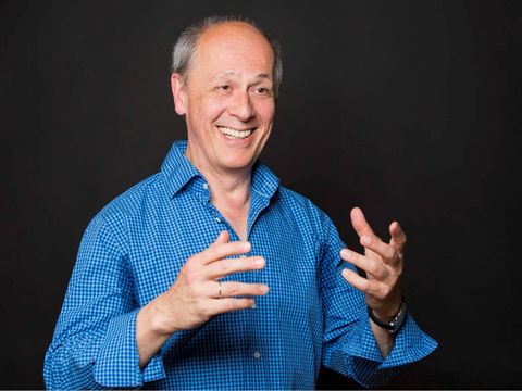 Roland Schulz