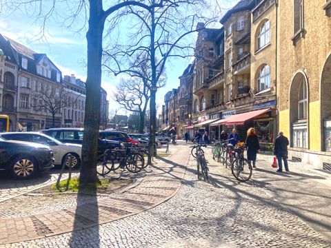 Zehlendorf Mitte