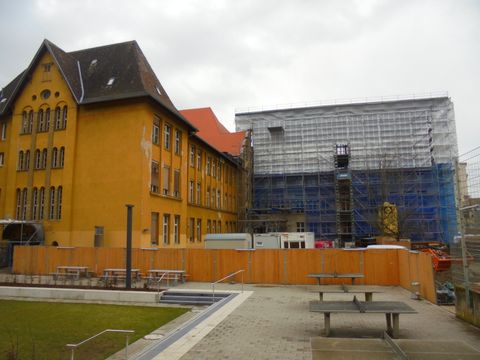 Fichtenberg Oberschule