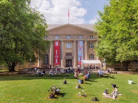 Museum Europäischer Kulturen