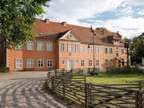 Domäne Dahlem - Landgut und Museum