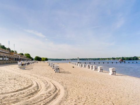 Strandbad Wannsee