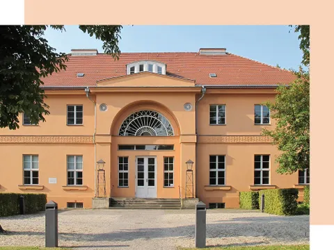 Gutshaus Steglitz