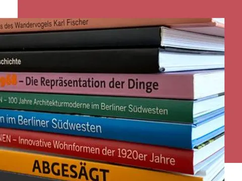 Publikationen Regio