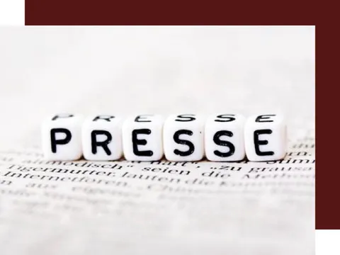 Presse