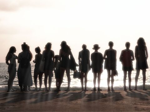 „Die jungen KADYAS“, Still