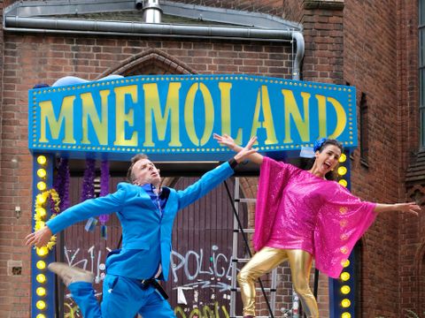 Mnemoland
