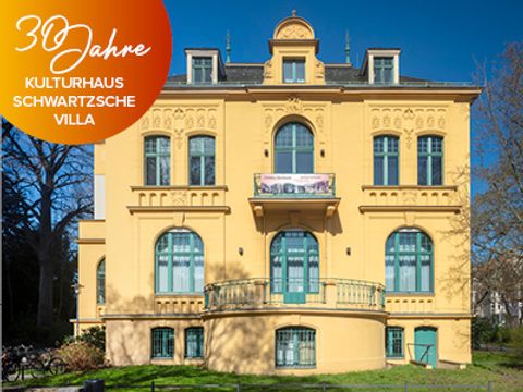 Schwartzsche Villa