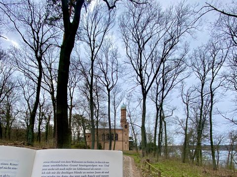 Nikolskoer Weg