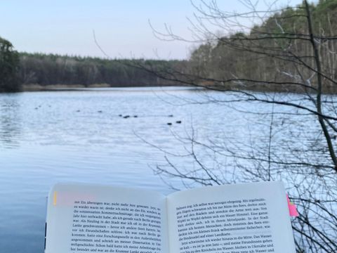 Krumme-Lanke