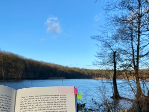 Schlachtensee