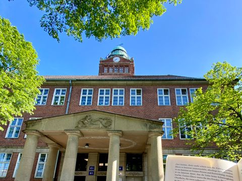 Schadowgymnasium