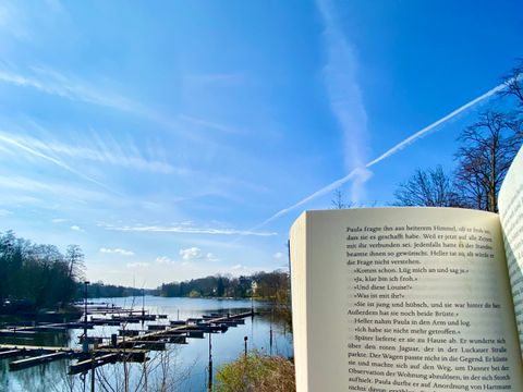 Kleiner Wannsee