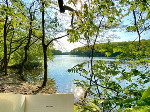 Schlachtensee