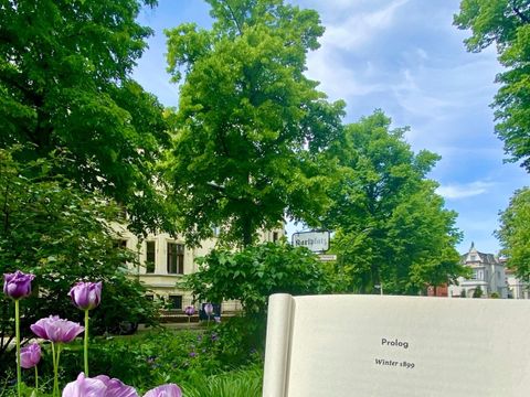 Karlsplatz