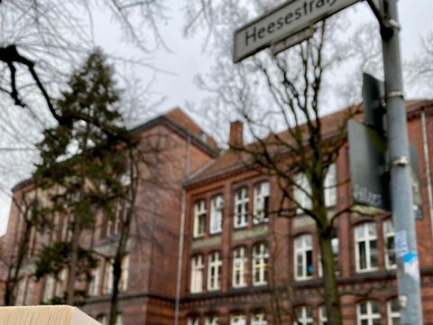 Gymnasium Steglitz