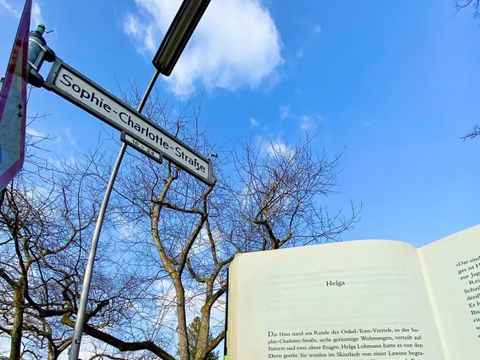 Sophie-Charlotte-Straße