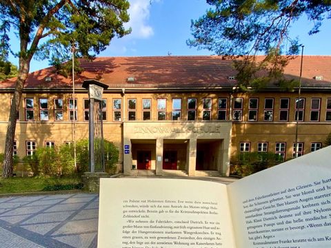 Zinnowwald-Grundschule