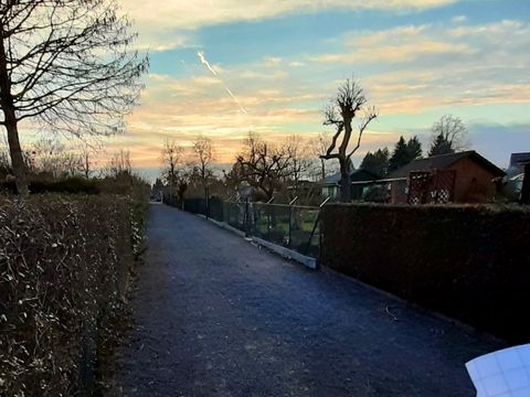 Kolonie Abendruh