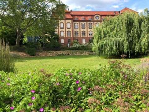 (Bild: Bezirksamt Steglitz-Zehlendorf)