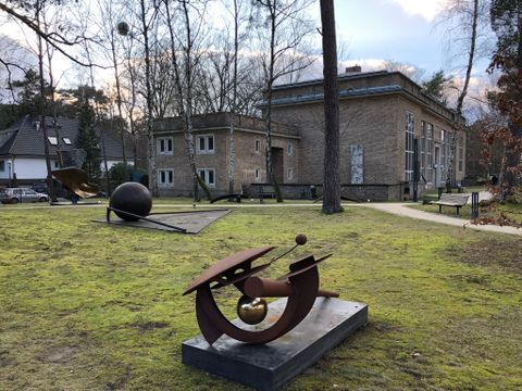 (Bild: Bezirksamt Steglitz-Zehlendorf)