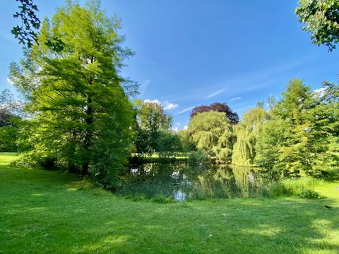 (Bild: Bezirksamt Steglitz-Zehlendorf)