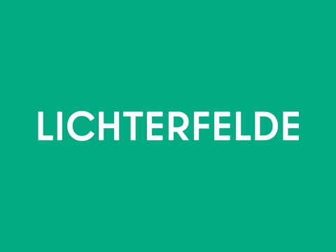 Lichterfelde