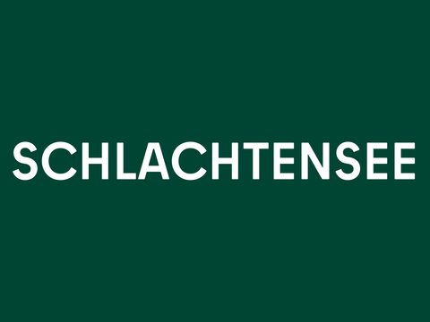 Schlachtensee
