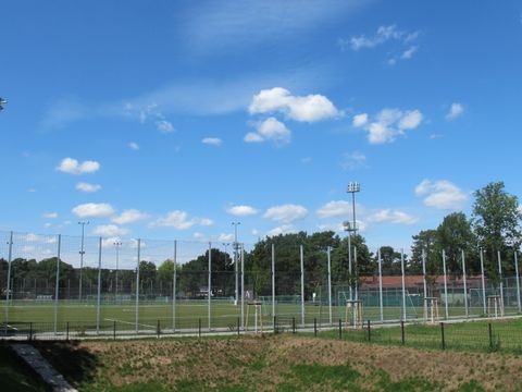 Ernst-Reuter-Sportfeld