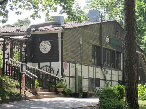 Reiterverein Onkel-Toms-Hütte e.V.