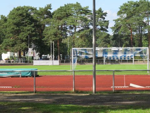(Bild: Bezirksamt Steglitz-Zehlendorf - Pressestelle)