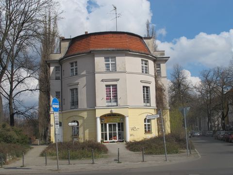 (Bild: Bezirksamt Steglitz-Zehlendorf)