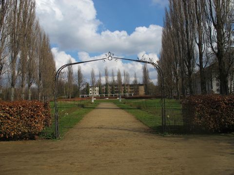 (Bild: Bezirksamt Steglitz-Zehlendorf)