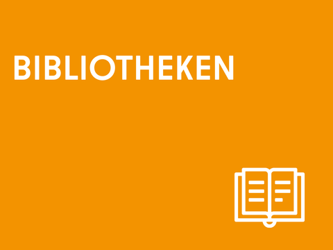 Bibliotheken