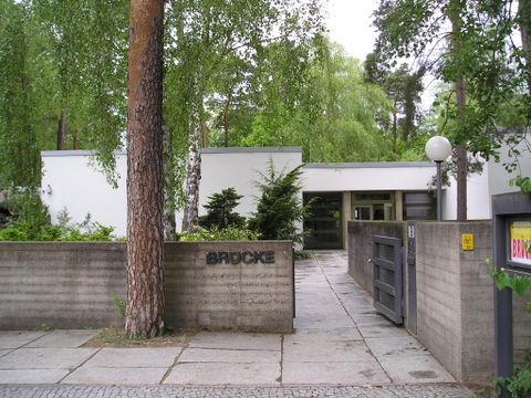 Brücke- Museum Berlin