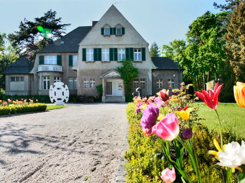 Haus am Waldsee